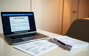 529 plan withdrawals