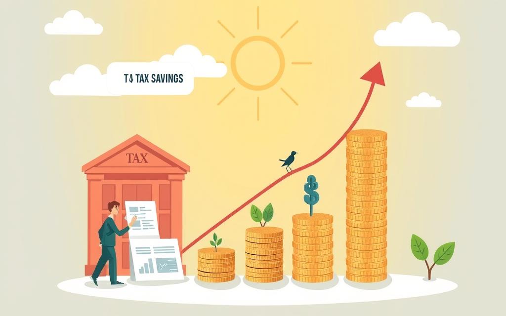 ELSS tax benefits