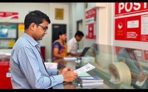 NSC investment benefits