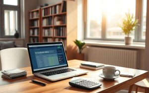 QuickBooks Online Setup for Personal Finance