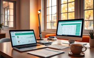 QuickBooks Personal Finance Management