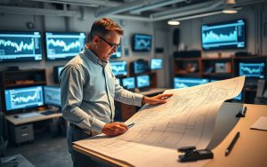 a financial plan for an engineer