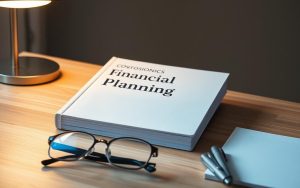 a no-nonsense guide to setting your family's financial plan