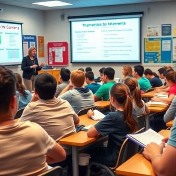 are students interested in personal finance classes