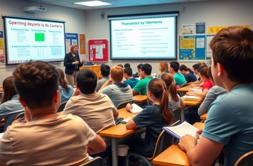 are students interested in personal finance classes