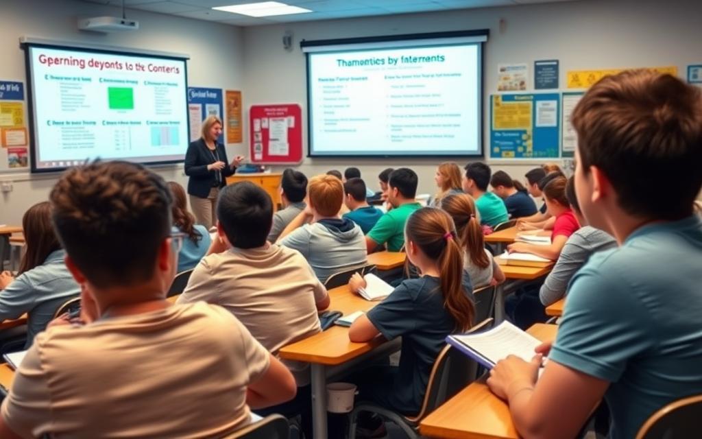 are students interested in personal finance classes