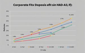 best corporate FD rates in India