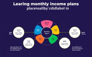 best monthly income plans in India