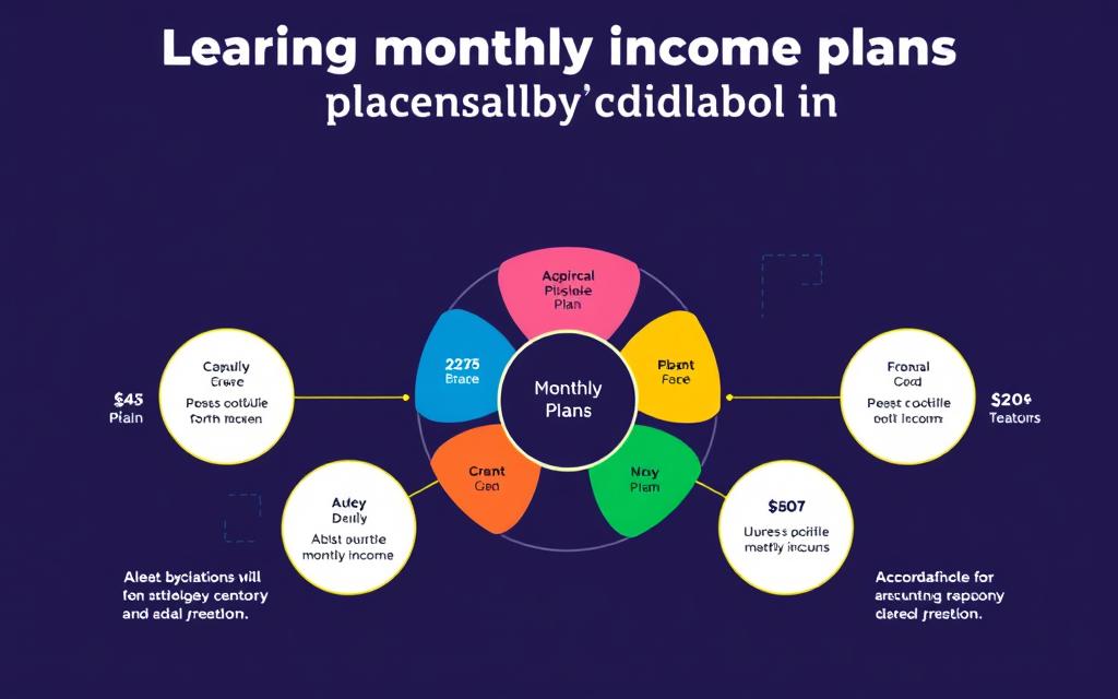 best monthly income plans in India