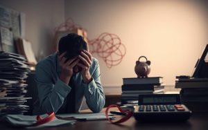 business financing obstacles