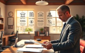 business financing options