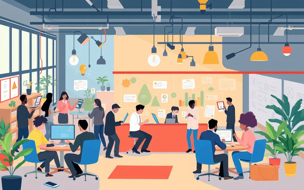 business incubators near me