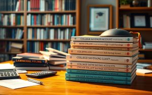 college savings options