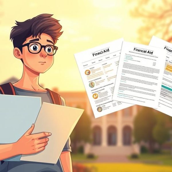 do 529 plans hurt financial aid