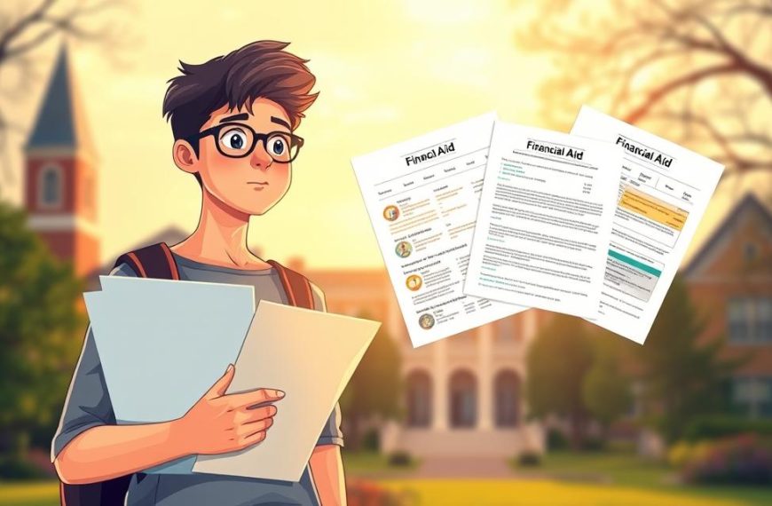 do 529 plans hurt financial aid