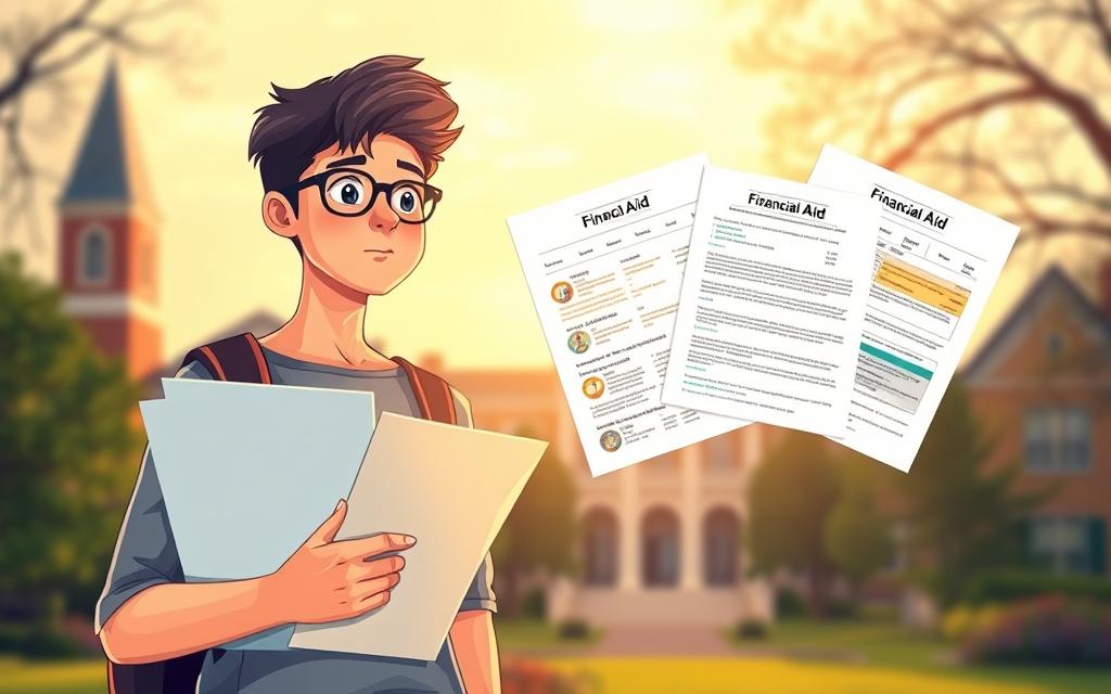 do 529 plans hurt financial aid