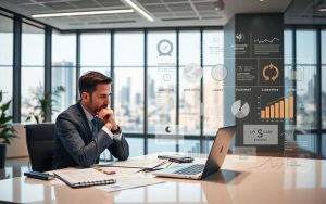 do businesses prefer cash or financing