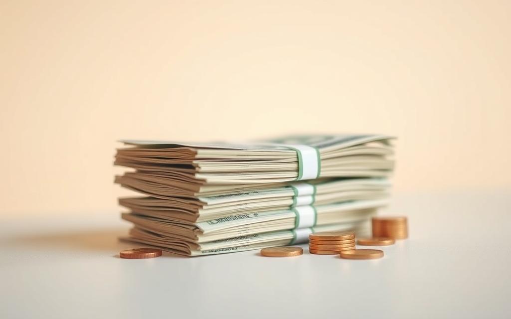 emergency funds