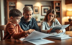 family financial planning
