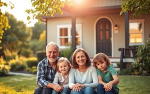 family financial security