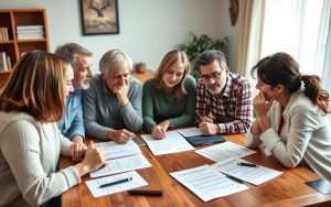 family insurance and estate planning services