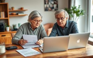 family retirement planning options