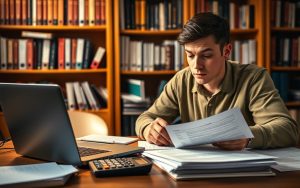 financial aid eligibility