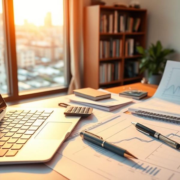 financial planning for engineers