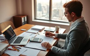 financial planning process