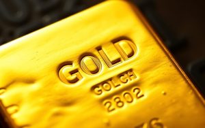 gold investment options in India