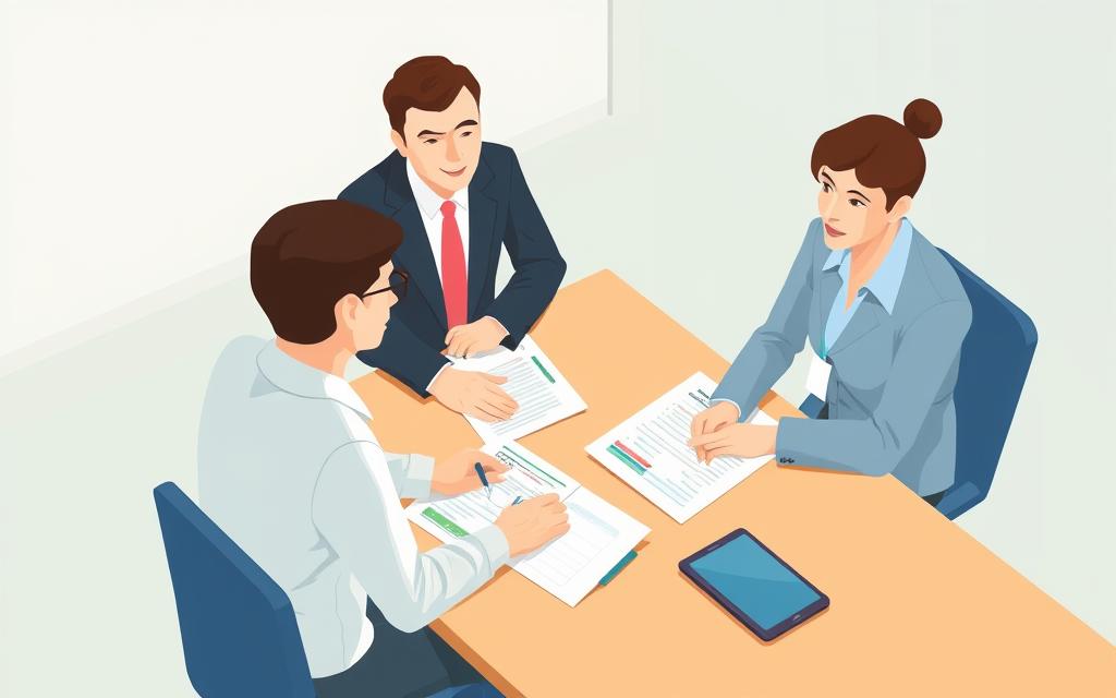 health insurance advisory services
