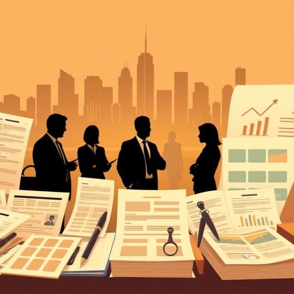 how to secure financing for a business
