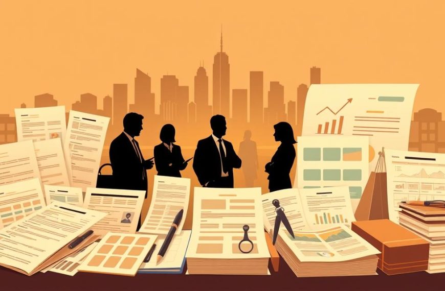 how to secure financing for a business