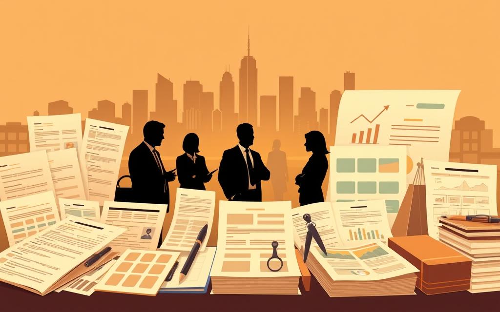 how to secure financing for a business