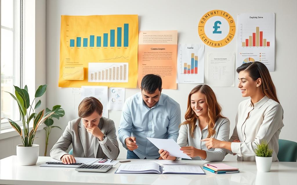 personal finance debt management services