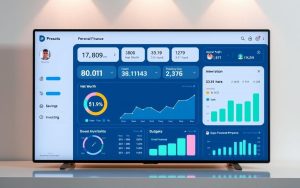 personal finance management