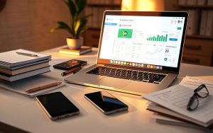 personal finance management