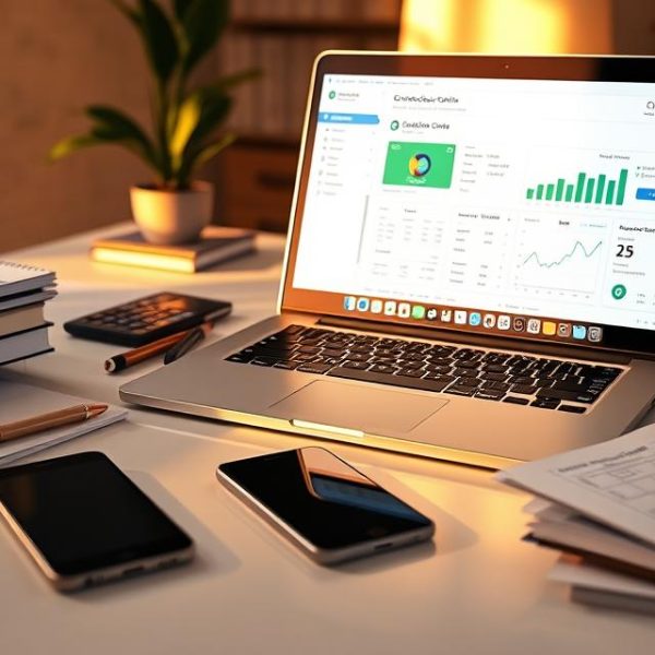 personal finance management