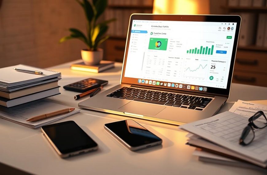 personal finance management