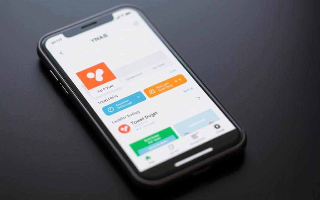 personal finance management apps