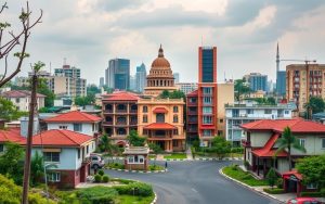 real estate investment opportunities in India