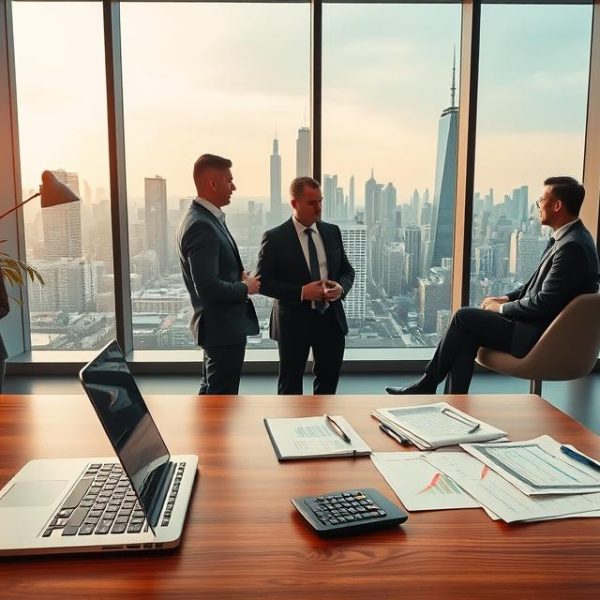 what is a personal finance company