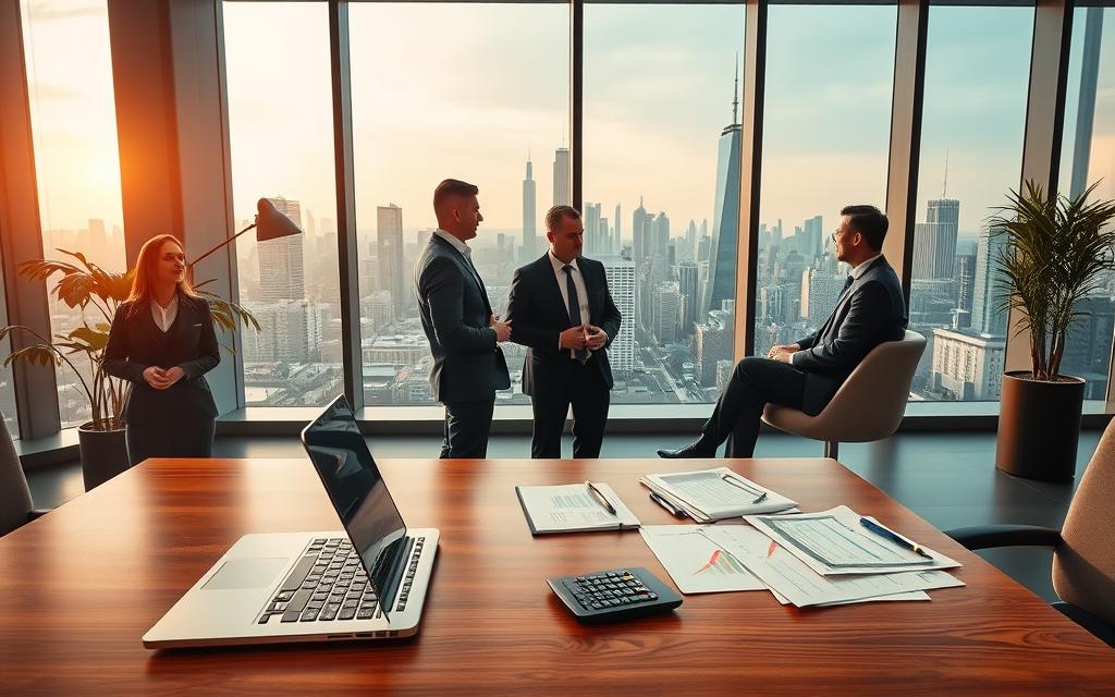 what is a personal finance company