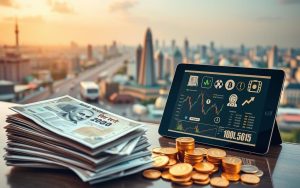which is the best place to invest money in india