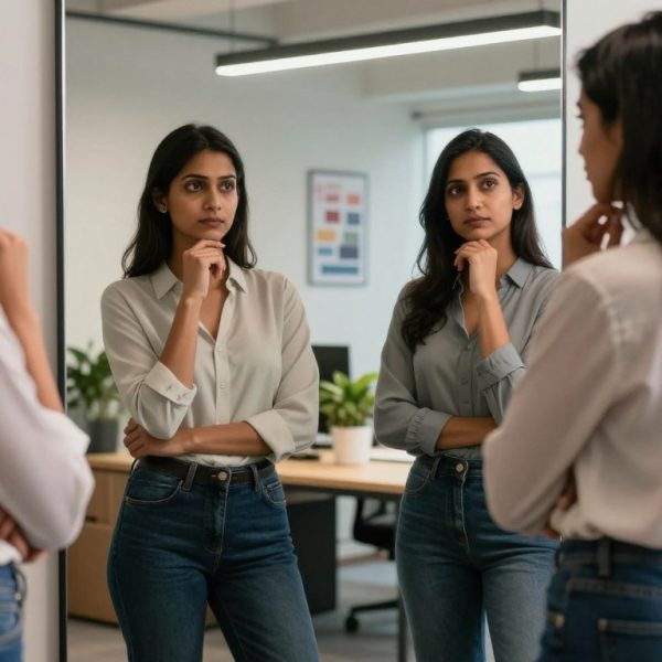 are jeans business casual