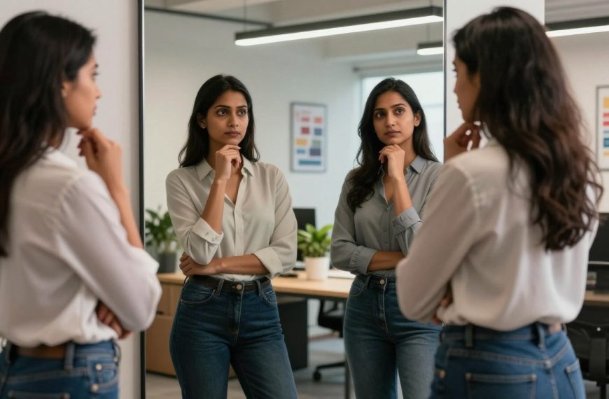 are jeans business casual